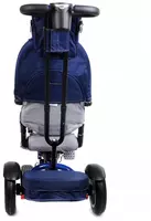 Трехколесный велосипед Bentley Премиум модель - CHICCOBABY.UZ