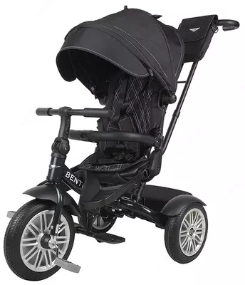 Bentley Premium uch g'ildirakli velosiped modeli