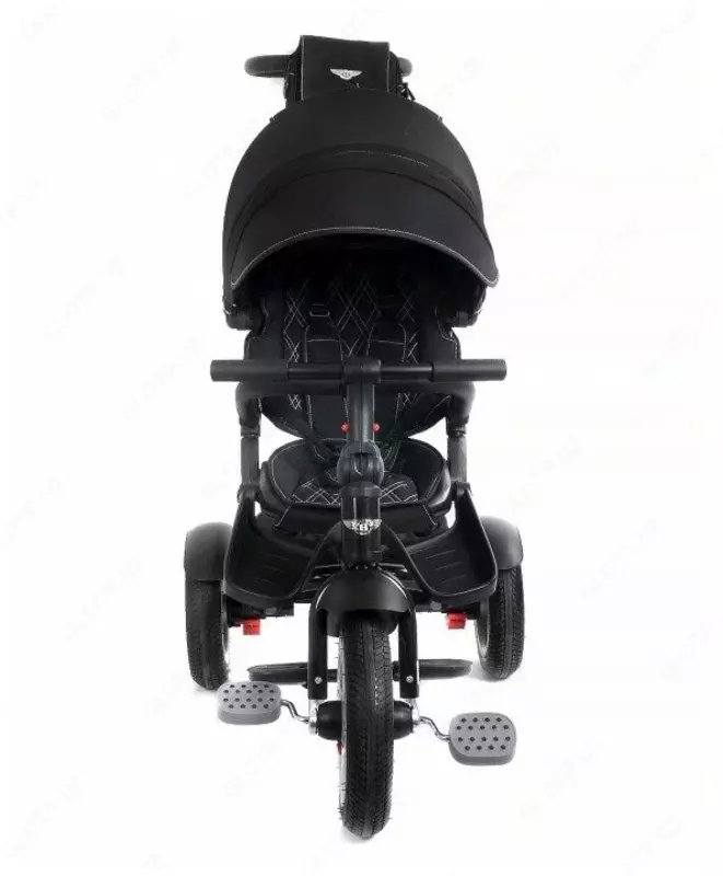 Трехколесный велосипед Bentley Премиум модель