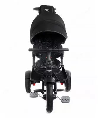 Bentley Premium uch g'ildirakli velosiped modeli