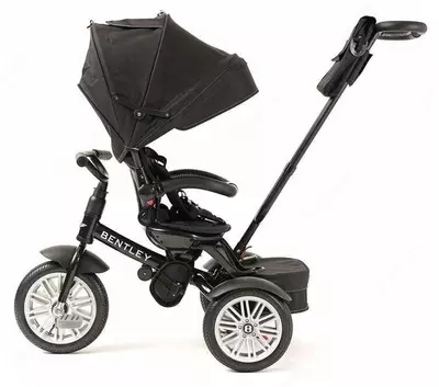 Bentley Premium uch g'ildirakli velosiped modeli