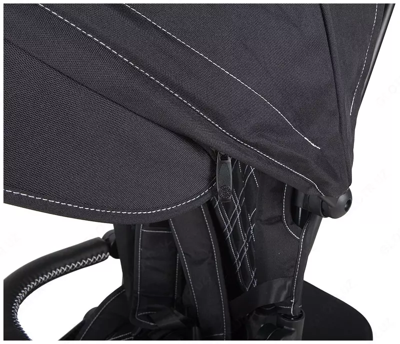 Bentley Premium uch g'ildirakli velosiped modeli