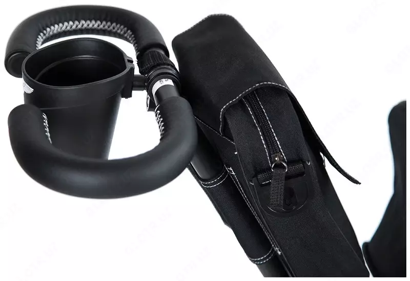 Bentley Premium uch g'ildirakli velosiped modeli