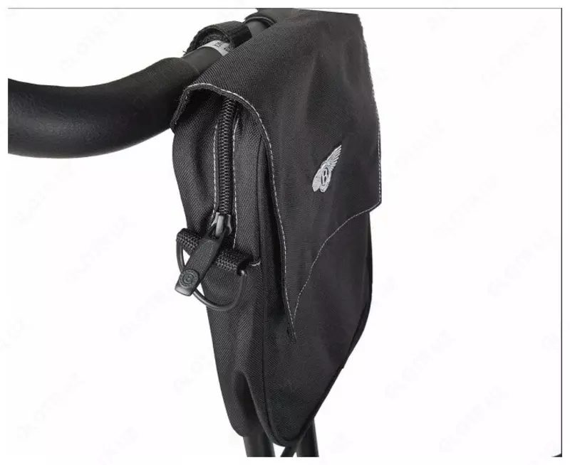 Bentley Premium uch g'ildirakli velosiped modeli