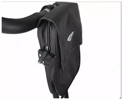 Bentley Premium uch g'ildirakli velosiped modeli