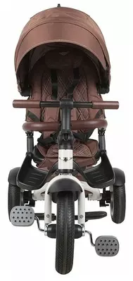 Трехколесный велосипед Bentley Премиум модель