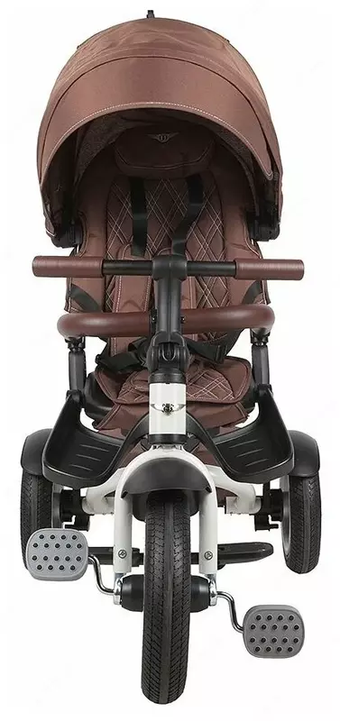 Трехколесный велосипед Bentley Премиум модель