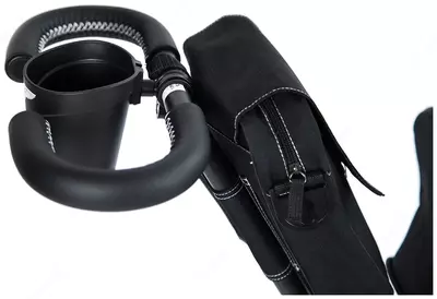 Трехколесный велосипед Bentley Премиум модель