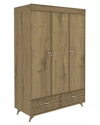 Коллекция детской мебели LATTE от Pierre Cardin Турция