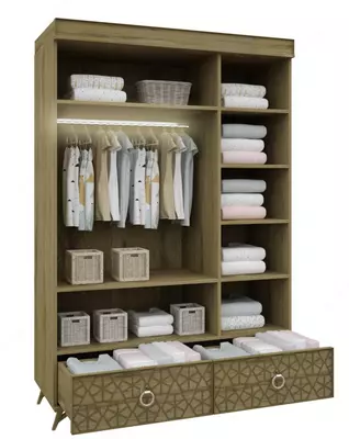 Коллекция детской мебели LATTE от Pierre Cardin Турция