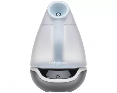 Ультразвуковой увлажнитель воздуха Babymoov Hygro+
