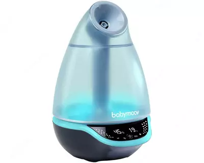 Ультразвуковой увлажнитель воздуха Babymoov Hygro+