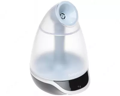 Ультразвуковой увлажнитель воздуха Babymoov Hygro+