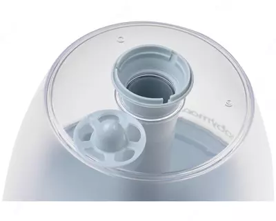 Ультразвуковой увлажнитель воздуха Babymoov Hygro+