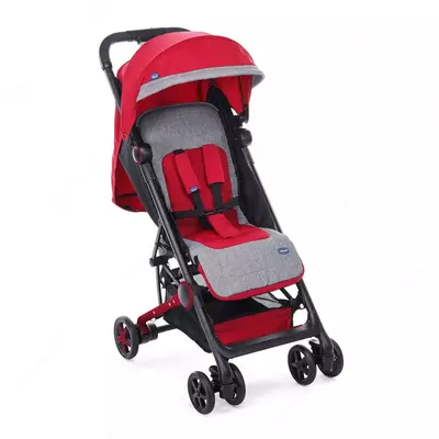 Прогулочная коляска Miinimo от CHICCO
