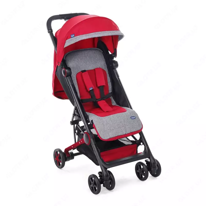 Прогулочная коляска Miinimo от CHICCO
