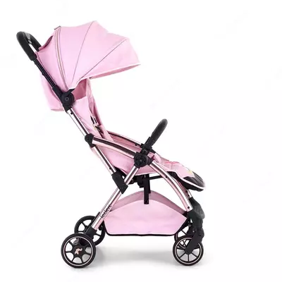 Прогулочная коляска Leclerc Influencer Baby by Monnalisa (Antique Pink) Нидерланды