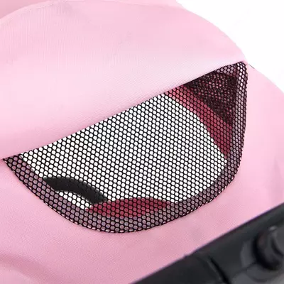 Прогулочная коляска Leclerc Influencer Baby by Monnalisa (Antique Pink) Нидерланды