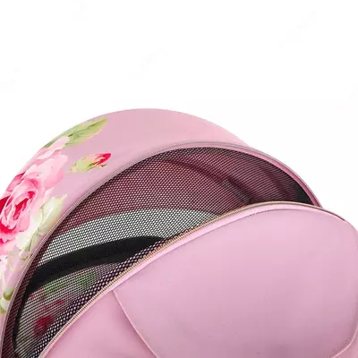 Прогулочная коляска Leclerc Influencer Baby by Monnalisa (Antique Pink) Нидерланды