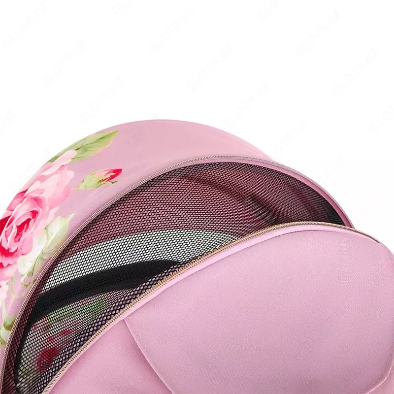 Прогулочная коляска Leclerc Influencer Baby by Monnalisa (Antique Pink) Нидерланды