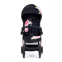 Прогулочная коляска Leclerc Influencer Baby by Monnalisa (Deep Black) Нидерланды CHICCOBABY.UZ