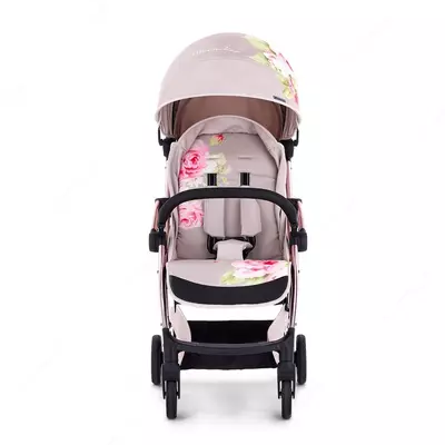 Прогулочная коляска Leclerc Influencer Baby by Monnalisa (Birch) Нидерланды