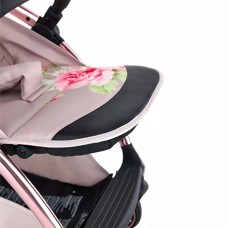 Прогулочная коляска Leclerc Influencer Baby by Monnalisa (Birch) Нидерланды