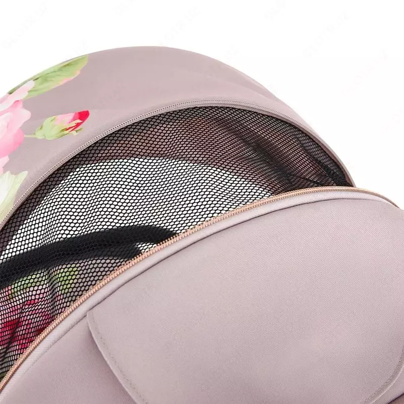 Прогулочная коляска Leclerc Influencer Baby by Monnalisa (Birch) Нидерланды