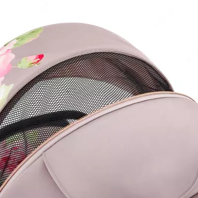 Прогулочная коляска Leclerc Influencer Baby by Monnalisa (Birch) Нидерланды