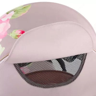 Прогулочная коляска Leclerc Influencer Baby by Monnalisa (Birch) Нидерланды