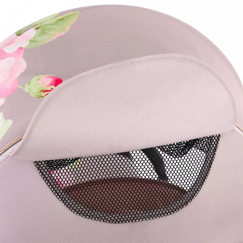 Прогулочная коляска Leclerc Influencer Baby by Monnalisa (Birch) Нидерланды