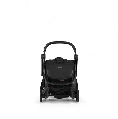 Прогулочная коляска Influencer AIR от Leclerc Baby (Нидерланды)  Piano Black