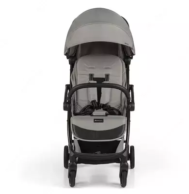 Прогулочная коляска Influencer AIR от Leclerc Baby (Нидерланды) Violet Grey
