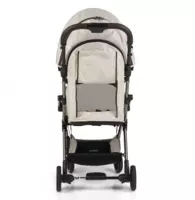 6 579 776.5 сум Прогулочная коляска Influencer AIR от Leclerc Baby (Нидерланды) Violet Grey