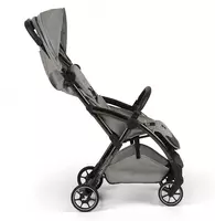 Прогулочная коляска Influencer AIR от Leclerc Baby (Нидерланды) Violet Grey CHICCOBABY.UZ