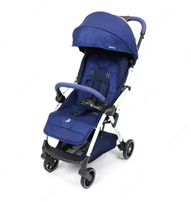 Прогулочная коляска Leclerc Hexagon 🇳🇱 Нидерланды (Monte Carlo)