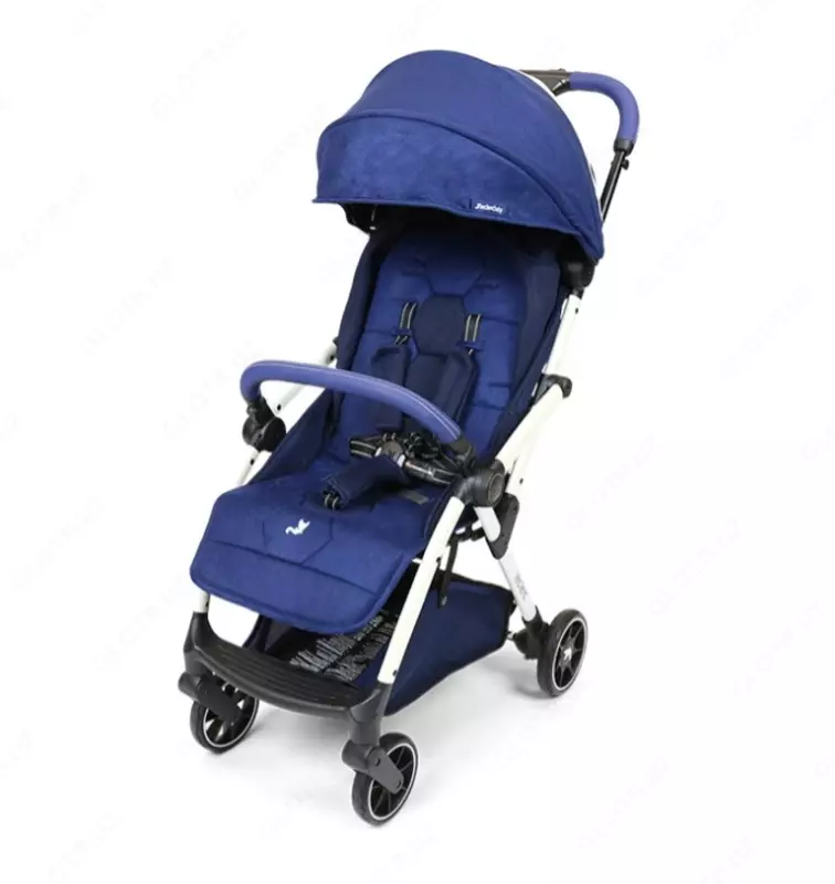 Прогулочная коляска Leclerc Hexagon 🇳🇱 Нидерланды (Monte Carlo)