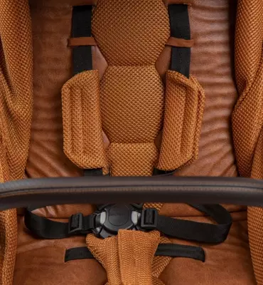 Прогулочная коляска Leclerc Hexagon 🇳🇱 Нидерланды (Monte Carlo)