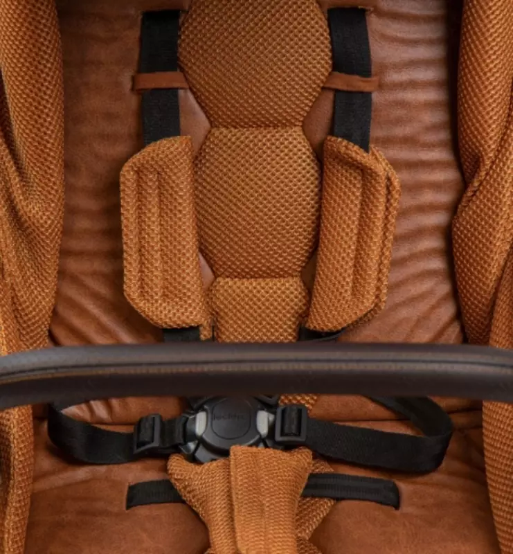 Leclerc Hexagon gezginci Niderlandiya (Monte Karlo)