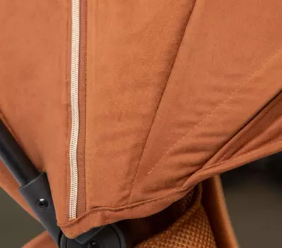 Прогулочная коляска Leclerc Hexagon 🇳🇱 Нидерланды (Monte Carlo)