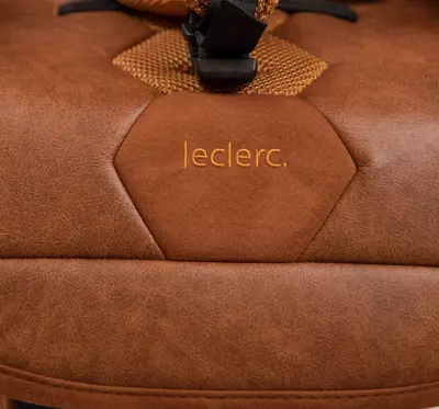 Прогулочная коляска Leclerc Hexagon 🇳🇱 Нидерланды (Monte Carlo)