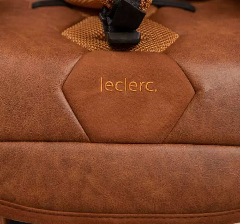 Leclerc Hexagon gezginci Niderlandiya (Monte Karlo)