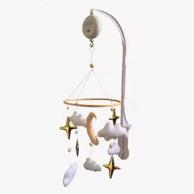 Мобиль для кроваток Allа