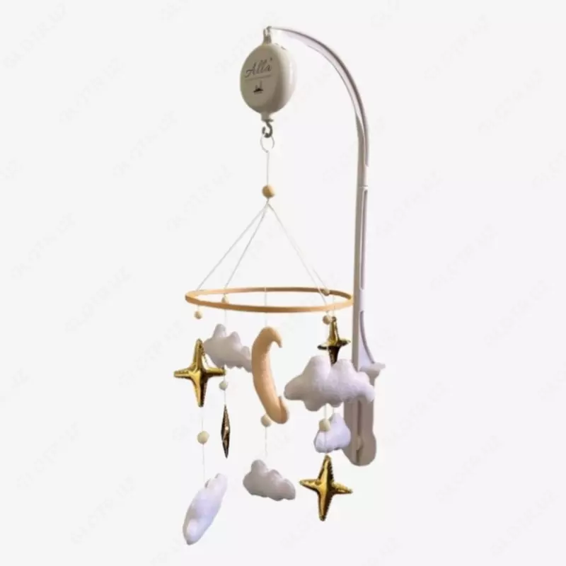 Мобиль для кроваток Allа