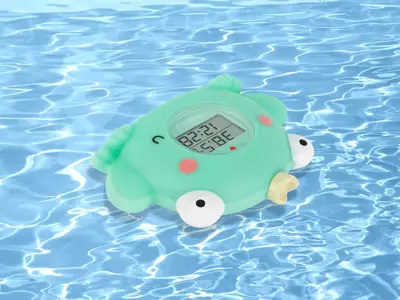 Термометр для воды Miniland и воздуха цифровой Thermo Bath Magical