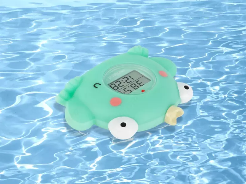 Термометр для воды Miniland и воздуха цифровой Thermo Bath Magical