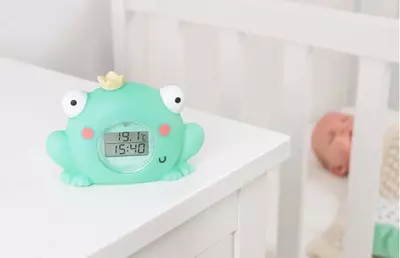 Термометр для воды Miniland и воздуха цифровой Thermo Bath Magical