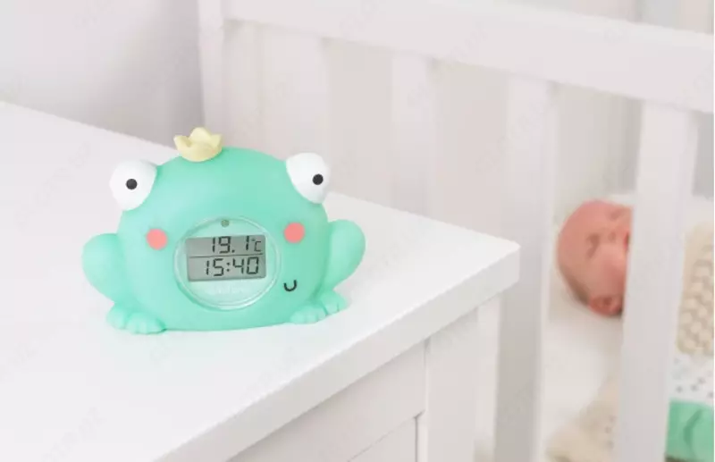 Термометр для воды Miniland и воздуха цифровой Thermo Bath Magical