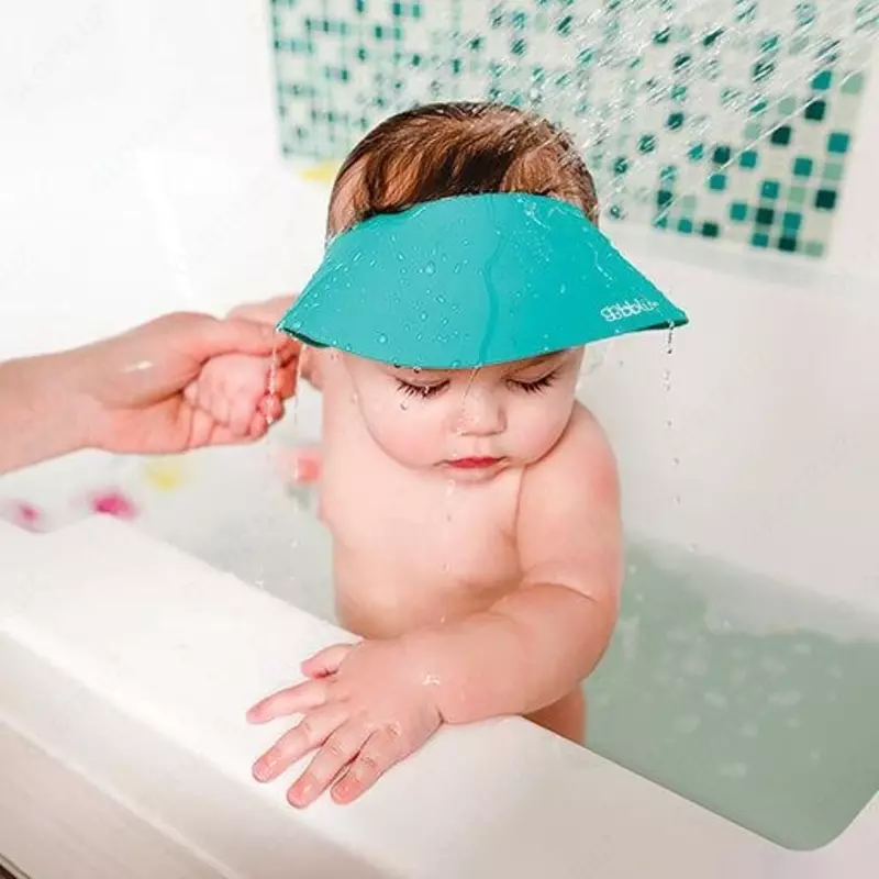 Cho'milish uchun himoya Visor Skip, BBluv