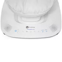 Кресло-качалка 4moms MamaRoo New Только в розницу